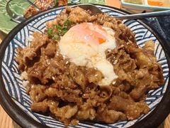 -沼津港精致料理·寿喜烧·烧鸟(青浦宝龙广场日料榜单店)