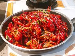 -一棠龙虾•王牌虾球(楚河汉街店)