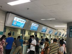 -成都市第一人民医院(南区)