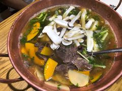 -妈妈的味道(和顺古镇店)