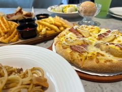 -必胜客(WOW南雄店)