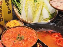 -冯校长老火锅(中联广场店)