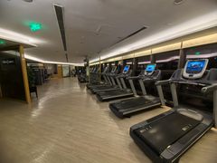 -广州万富希尔顿酒店·感趣自助餐厅·金秋蟹宴生蚝海鲜刺身烧烤