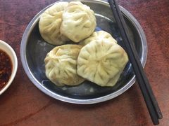 -小胖包子王(阜成门内店)