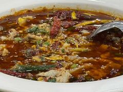 -煲煲掂风味煲仔饭餐厅(西区店)