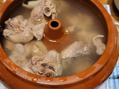 -金孔雀德宏傣味餐馆(魏公村店)