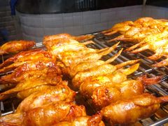 -天美汇鸡翅包饭(来福士广场店)