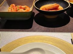 -万丽轩·粤菜(王府井金茂万丽酒店)