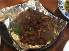-西新饭店(城中店)