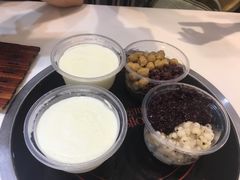 -老周记顺德双皮奶
