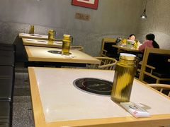 大堂-大碗先生(万家丽店)