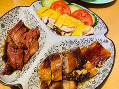 -新加坡高记KOO KEE Restaurant(盈科店)