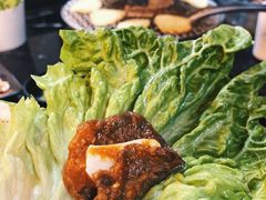 -燚青春泥炉烤肉(东泰店)