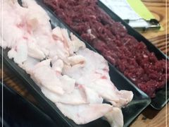 -牛一煲美食(江高店)