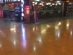 门面-杨记大丰收鱼庄(国贸店)