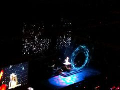 -梅赛德斯奔驰文化中心·停车场