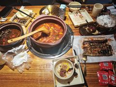 -谭十三大排档·18年老字号(船山路总店)