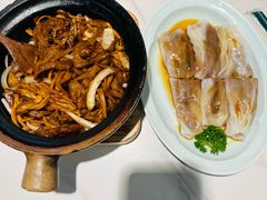 -火啫啫·粤式啫啫煲(南通首店)