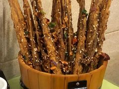 -大眼锅贴水饺(河东店)