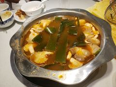 -古乐牛香·鲜牛肉牛杂火锅(吴江三里桥运东商业广场店)