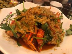 -漫天香·小龙虾餐厅(夏湾店)