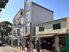 -安德鲁饼店(总店)