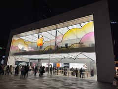 -Apple零售店(成都太古里店)