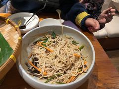 -云海肴·汽锅鸡·云南菜(天津国金汇店)