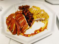 -金戈戈香港豉油鸡(皇庭广场店)