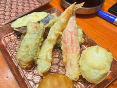 -天妇罗内顺田(罗湖店)