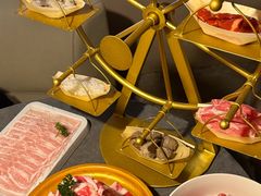 -故里和山·成都火锅(欢乐港湾店)