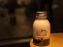 -喜茶(中山利和新地店)