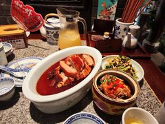 -南京大牌档(济南万象城店)