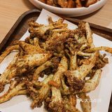 竟然在令狐冲吃到了传说中的鲟龙鱼！