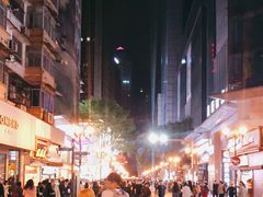 -八一路好吃街(雨田商务大厦店)