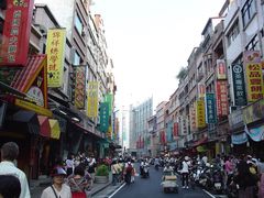 淡水老街-淡水老街