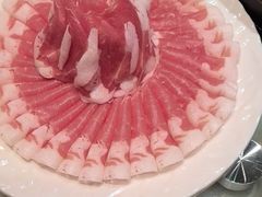 -牛街·马辈儿涮肉(牛街总店)