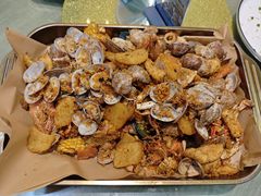 -巽寮印象美食部落餐厅·海鲜·地方特色菜(惠州体验店)