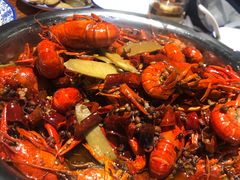 -满堂春特色餐馆