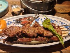 -卢布里西餐厅(总店)