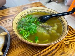 -锅贴大王南翔小笼(临沂二村店)