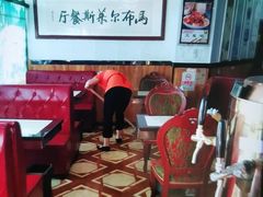 -马布尔莱斯食府(西红门店)