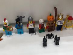-苏小柳手工点心(人民广场分院)