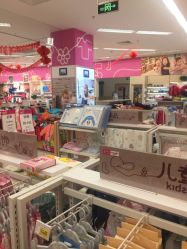 -孩子王童乐园(保定万博广场店)