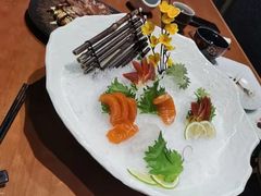 -伟峰·枫寿司(东樾店)