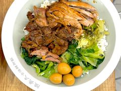 -陆长玖古法猪脚饭(玄风桥店)