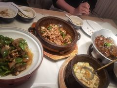 -绿茶餐厅(青岛城阳万象汇店)