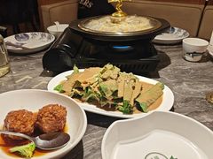 -前海沿·海鲜水饺青岛菜(乐客城店)