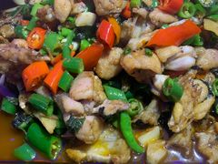 -蘭奢雅集·江浙菜(青山江滩店)