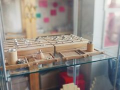 -不作·手工银饰DIY(西红门店)